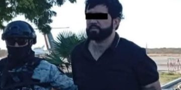 Capturan a “El Chavo Félix”, yerno de Ismael “El Mayo” Zambada, en la sindicatura de Quila, al sur de Culiacán