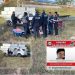 SE ACCIDENTAN EN TEPIC EN VEHÍCULO PROPIEDAD DEL HIJO DEL CHAPO GUZMÁN