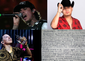 FGJES da intervención a FGR sobre mensajes dirigidos a figuras públicas