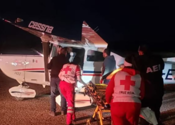 Atacan a sacerdote y a funcionaria municipal de Guadalupe y Calvo, Chihuahua