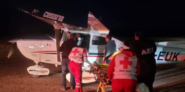 Atacan a sacerdote y a funcionaria municipal de Guadalupe y Calvo, Chihuahua