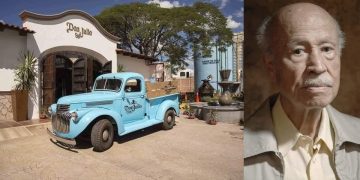 La Historia De Casa Don Julio Gonzáles: