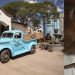 La Historia De Casa Don Julio Gonzáles:
