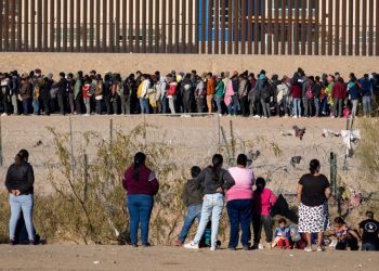 ENDURECE TRUMP MEDIDA CONTRA INMIGRANTES