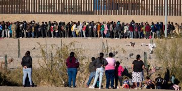 ENDURECE TRUMP MEDIDA CONTRA INMIGRANTES