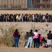 ENDURECE TRUMP MEDIDA CONTRA INMIGRANTES