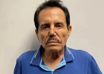 El Mayo Zambada sería condenado a muerte en caso de ser hayado culpable