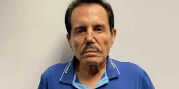 El Mayo Zambada sería condenado a muerte en caso de ser hayado culpable