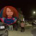 Hombre asegura ser “Chuky” y asesina a otro con machete tras brutal ataque en Jalisco