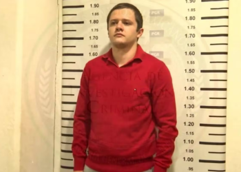 EU busca que el hijo del Mencho pague más de 12.5 mdd por traficar cocaína y metanfetamina