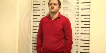 EU busca que el hijo del Mencho pague más de 12.5 mdd por traficar cocaína y metanfetamina