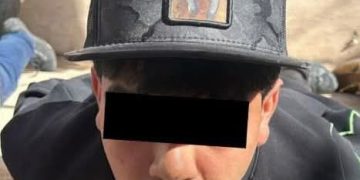 Capturan a ‘El Niño Sicario’, Vinculado a una célula delictiva; Le Atribuyen el Asesinato de 10 Personas en Sonora.