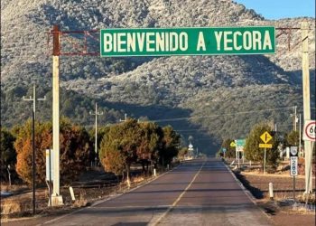 ¿CONOCES YÉCORA?… Es el paraíso de la Sierra Madre Occidental en Sonora