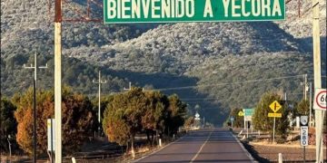 ¿CONOCES YÉCORA?… Es el paraíso de la Sierra Madre Occidental en Sonora