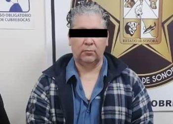 Funcionario del gobierno de Sonora detenido por defraudar a cajemenses con más de 3 millones de pesos ya tenía antecedentes penales por el mismo delito