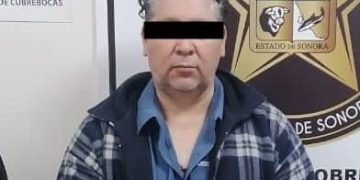 Funcionario del gobierno de Sonora detenido por defraudar a cajemenses con más de 3 millones de pesos ya tenía antecedentes penales por el mismo delito