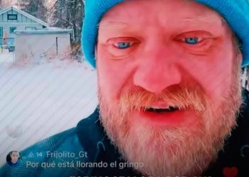 “Son como mis hermanos, no son criminales”: Granjero ‘gringo’ rompe en llanto tras deportación de sus trabajadores mexicanos