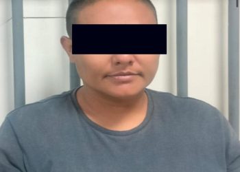 Vinculan a proceso a Ana Guadalupe “N” por violencia contra su padrastro