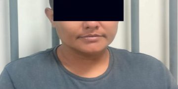 Vinculan a proceso a Ana Guadalupe “N” por violencia contra su padrastro