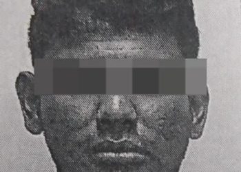 Cumplimenta AMIC orden de aprehensión en San Luis Río Colorado por homicidio