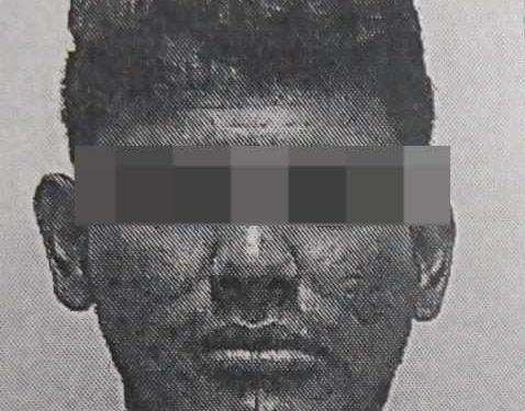 Cumplimenta AMIC orden de aprehensión en San Luis Río Colorado por homicidio