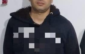 Detenido Carlos Roberto “N” en Pueblo Yaqui por el delito de violación en contra de su ex novia