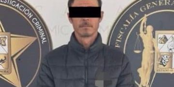 Capturan en Hermosillo a implicado en un robo con violencia de vehículo