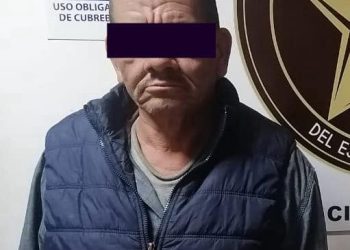 Vinculan a proceso a Juan Carlos “N” por abuso sexual