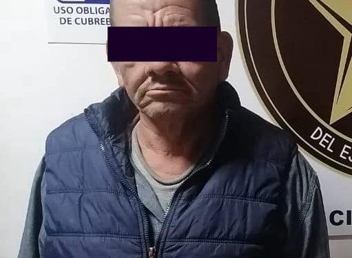 Vinculan a proceso a Juan Carlos “N” por abuso sexual