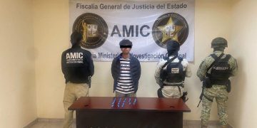 Cateos en San Luis Río Colorado resultan en detenciones y aseguramiento de droga