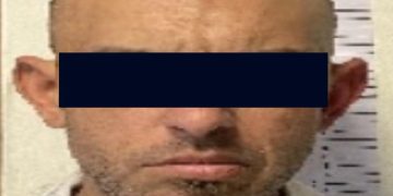 Sentencia de 10 años de prisión por robo de motocicleta en Cajeme