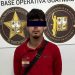 Cae sujeto por violar a una joven menor de edad, estudiante del Conalep de Guaymas