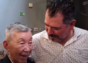 “BENJI GIL VOLVERÁ A SER TOMATERO”- Don Álvaro Ley López