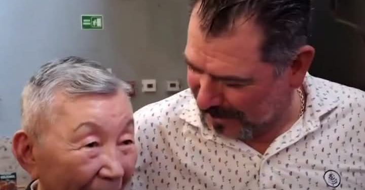 “BENJI GIL VOLVERÁ A SER TOMATERO”- Don Álvaro Ley López