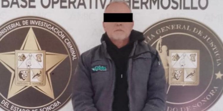 Vinculado a proceso imputado por el delito de despojo agravado de predio en Hermosillo