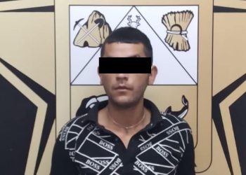 Vinculado a proceso Brayan Antonio “N” por atacar a su madre con arma blanca