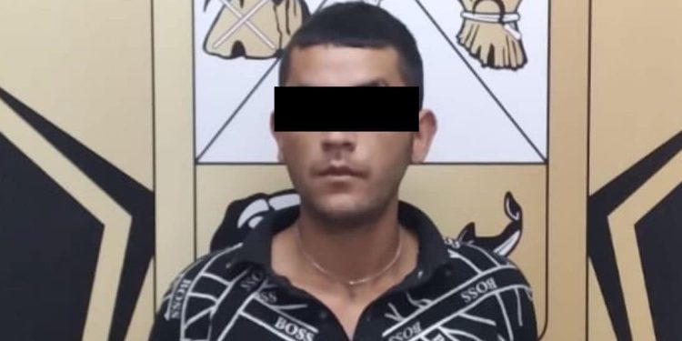 Vinculado a proceso Brayan Antonio “N” por atacar a su madre con arma blanca