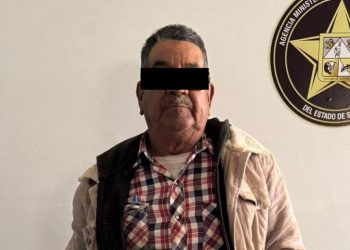 Cumplimentan orden de aprehensión por homicidio calificado registrado en Cucurpe