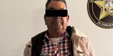 Cumplimentan orden de aprehensión por homicidio calificado registrado en Cucurpe