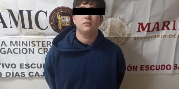 Capturan a objetivo criminal en Ciudad Obregón