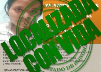 Milagros Guadalupe “N”, en su mayoría de edad, dejó su entorno familiar para trasladarse a Nogales