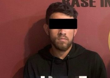 Sujeto intenta matar a su vecina por supuestamente contar chismes sobre él, ya fue capturado.