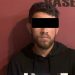 Sujeto intenta matar a su vecina por supuestamente contar chismes sobre él, ya fue capturado.