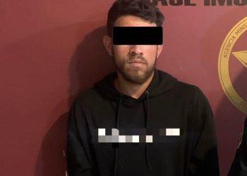 Ejecutan orden de aprehensión por tentativa de feminicidio agravado en Ímuris