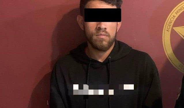 Ejecutan orden de aprehensión por tentativa de feminicidio agravado en Ímuris