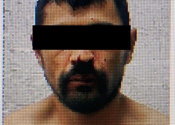 Ejecutan orden de aprehensión por delito de violación y privación Ilegal de la libertad en Hermosillo