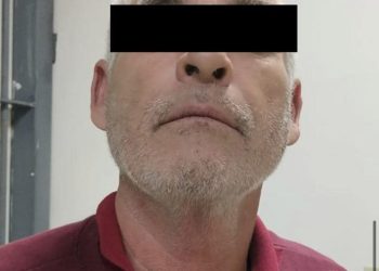 Juan Rodolfo “N” es vinculado a proceso en Hermosillo por violencia familiar