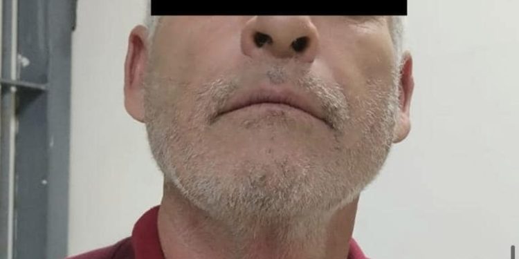 Juan Rodolfo “N” es vinculado a proceso en Hermosillo por violencia familiar