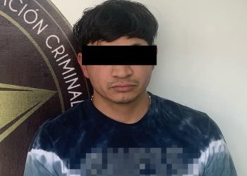 Capturan a padrastro por violar varias ocasiones a una niña aprovechandose de la confianza de su madre en Sonora