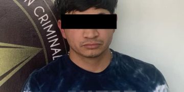 Capturan a padrastro por violar varias ocasiones a una niña aprovechandose de la confianza de su madre en Sonora